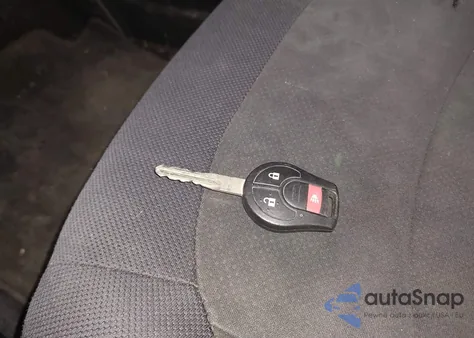 2008 Nissan Rogue S z USA, uszkodzony, nr VIN JN8AS58V08W406157